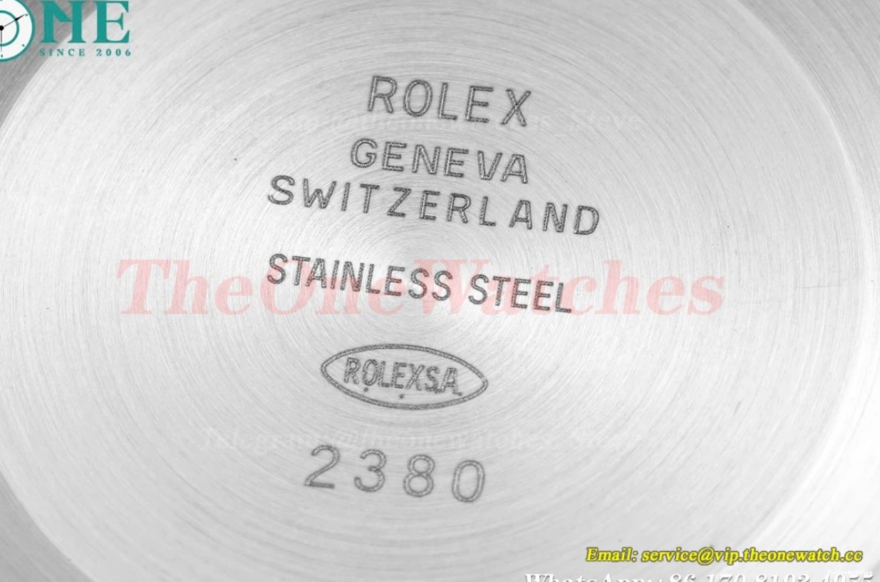 SA3131 904L 40mm SS Num SS Airking Black JDF 116900 0209